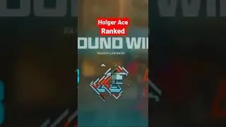 Holger Ace in Ranked #callofduty #MWIII #ranked #top250 #pov #mw3clips #multiplayer #Gaming #like