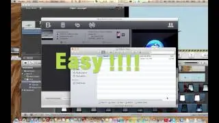 MacX Mobile Video Converter is a fast converter for Mac