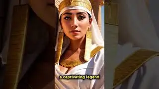 Why female pharaons wear fake beard