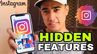6 Instagram HACKS, TIPS & TRICKS THAT WILL SHOCK YOU 2020