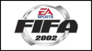 Playthrough | FIFA Football 2002 | World Cup Qualification | Part 7: England v Albania