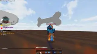 New Cayden (circle strafe)