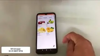 Aplicativo Delivery (iFood Clone) pronto para usar: marca sua, cliente seu, taxa sua