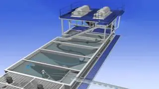 Clean Harbors Surface Rentals &ndash; Auger Tank Technology