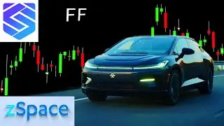 Stock Market Stories Faraday Future FFAI, Bollinger Innovations BINI, zSpace ZSPC, SEALSQ LAES