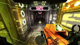 Space Beast Terror Fright - Update 48