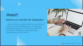 Litigios Per&uacute;