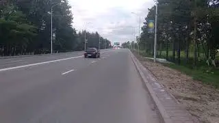 Toyota Levin 1.6 vs. Mitsubishi eclipse 2.0t