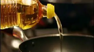 oil - SOUND EFFECT