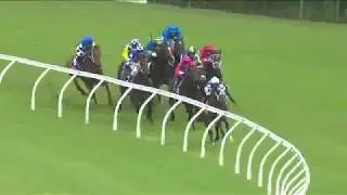 2020 Tancred Stakes | Verry Elleegant