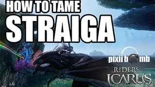 How to tame Straiga