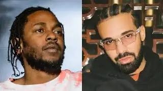 DRAKE FIRES SUBLIMINAL SHOTS AT KENDRICK LAMAR ON NEW &ldquo;FIGHTING IRISH&rdquo; FREESTYLE