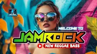 🌴REGGAE BASS TUMBUK&trade;🔥||WELCOME TO JAMROCK ALIDZ PRATAMA BEAT