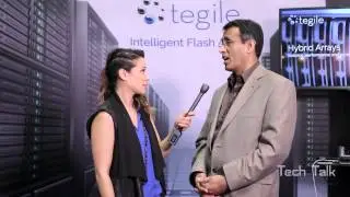 Trilogy Tech Talk - Tegile