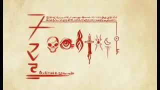 Death Wish Episode 1 Intro (Blood Mod)