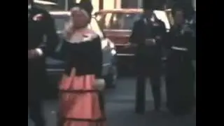 f&ecirc;te du raisin 1979-2 partie