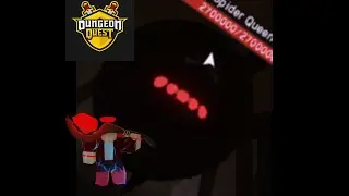 Revenge on the spider queen! Dungeon quest noob to master ep 7!