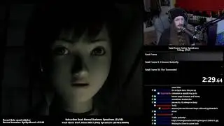 Fatal Frame Trilogy Speedrun 