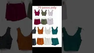#womenswear #womensfashion #women #clothes #outfit #ootd #fyp  #trend  #shorts #girl #sales #sell