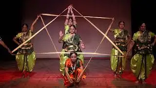 05_Ladies Dance_Varaha Roopam