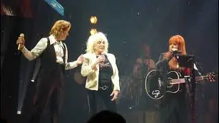 THE JUDDS -  GRANDPA  2.25.2023