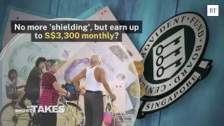 No more &lsquo;shielding&rsquo;, but earn up to S$3,300 with enhanced CPF Life?