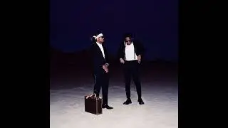 CHARGE ME (I HATE WHAT HAPPENED) - Future & Metro Boomin REMASTERED [WITH OUTRO]