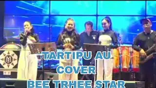 TARTIPU AU Cipt: Dapot Simarmata - Cover: BE THREE STAR