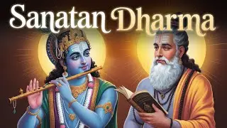 What is Meaning Of Sanatan Dharma l ସନାତନ ଧର୍ମର ଅର୍ଥ କଣ