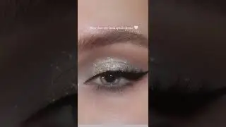 Icy make up for the go. #shortvideo #love #shorts #shortsfeed #shortsviral #makeup #newyoutuber