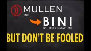 Mullen Is Now BINI &mdash; But Don&rsquo;t Be Fooled | Massive Red Flags Behind the Name Change