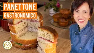 PANETTONE GASTRONOMICO Senza Glutine e Panettoni Monoporzione Salati | VivoGlutenFree