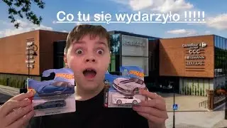 Najlepszy hunt w moim życiu!!! NysaVLOG#1