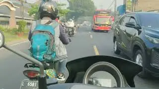 (reupload fix audio)Jenis oli mesin yang tahan terhadap fuel dilution (tanpa campur migor)