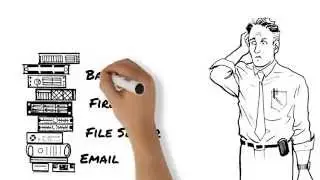 Pacific Office Automation Managed IT