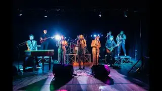 Will Blake Band 2025 - UK Party Wedding Band Based in Wiltshire