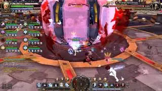 Dragon Nest Origins - Red Dragon Nest Hardcore - Soul Eater POV