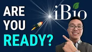 Новости акций компаний ibio, Co-Diagnostics (CODX), Skye Bioscience (SKYE) и Innerscope Hearing (INND)