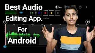 best audio editor for android | best audio editing apps for android |