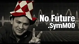 AMIGA Music: SymMOD | Nikol Nazarov feat. MC Headman - No Future