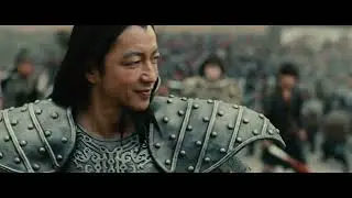 General Ouki. I love it, the Great General.