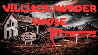Villisca Axe Murders |Full Horror Movie #murderstories