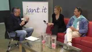 jant  ELLA KANNINEN & PAOLO PELLEI