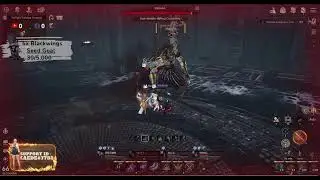 📌 [ NIGHT CROWS] NEW PTDG + WORLD DUNGEON