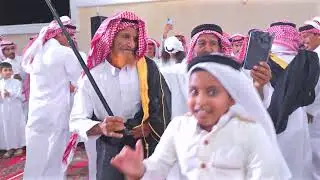 رفيحي /عبدالله جليدان الرديهي الجهني  - HD 1080p