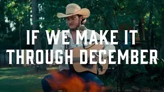 David Miner - If We Make It Through December