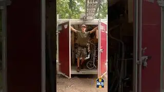 Framing Trailer Tour