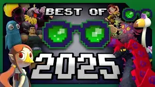 2025 in RetroSpekt