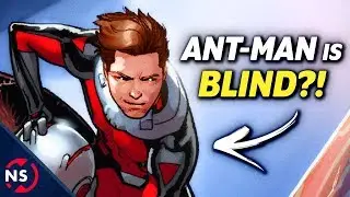 The Science of Ant-Man Explained || NerdSync