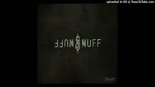Slipknot - Snuff (HD Bass & Drums)